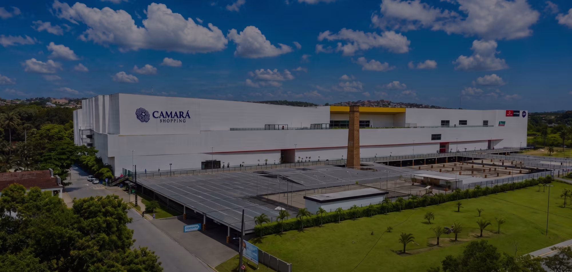 Camará Shopping - Valorizando o que é nosso no Shopping Caramá